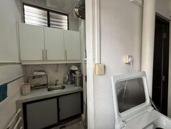 Clementi Avenue 2 Shopping Centre (D5), Shop House #547842361